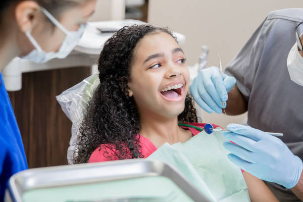 Best Walk-In Dentist Near Me  in Byesville, OH