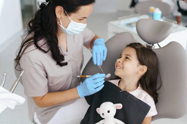 Best Emergency Dentist No Insurance  in Byesville, OH