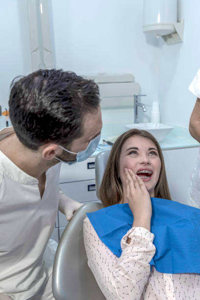 Best Cracked Tooth Emergency Dentist  in Byesville, OH