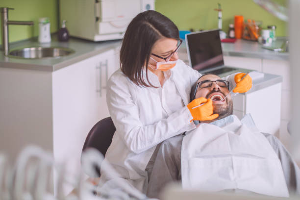 Best Affordable Emergency Dental Care  in Byesville, OH