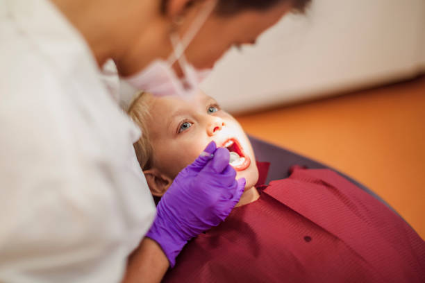 Best Dentist for Tooth Abscess  in Byesville, OH
