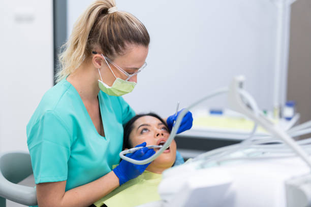 Best Dentist for Tooth Abscess  in Byesville, OH